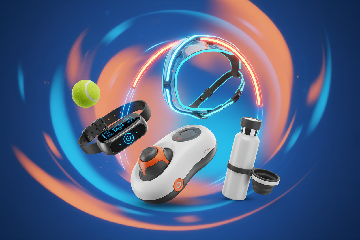 Dog Gadgets