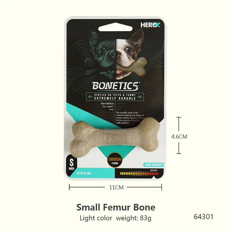 ToughBone™ Durable Nylon Dog Chew Toy