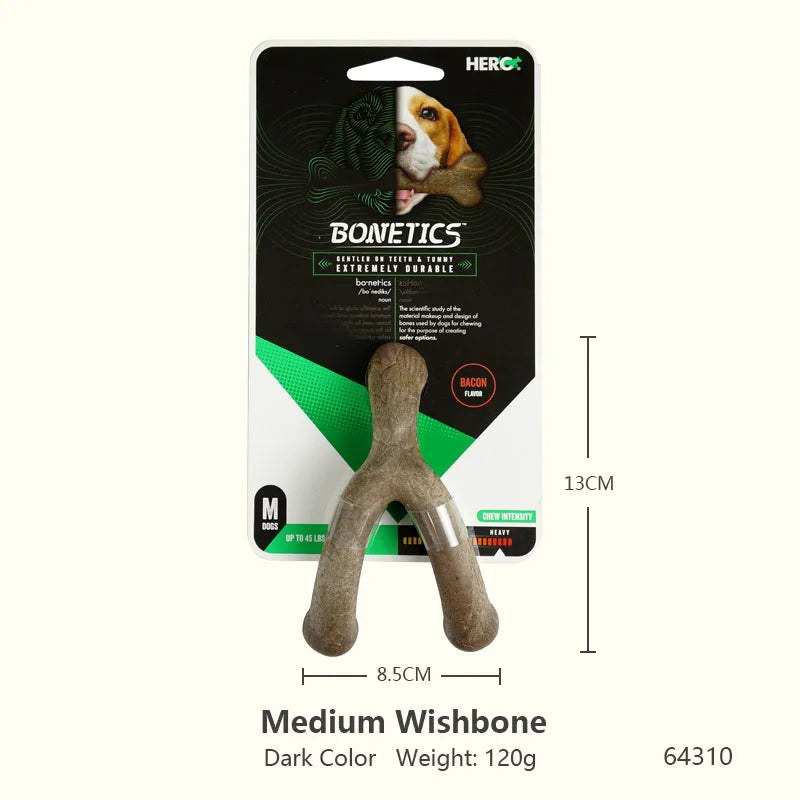 ToughBone™ Durable Nylon Dog Chew Toy
