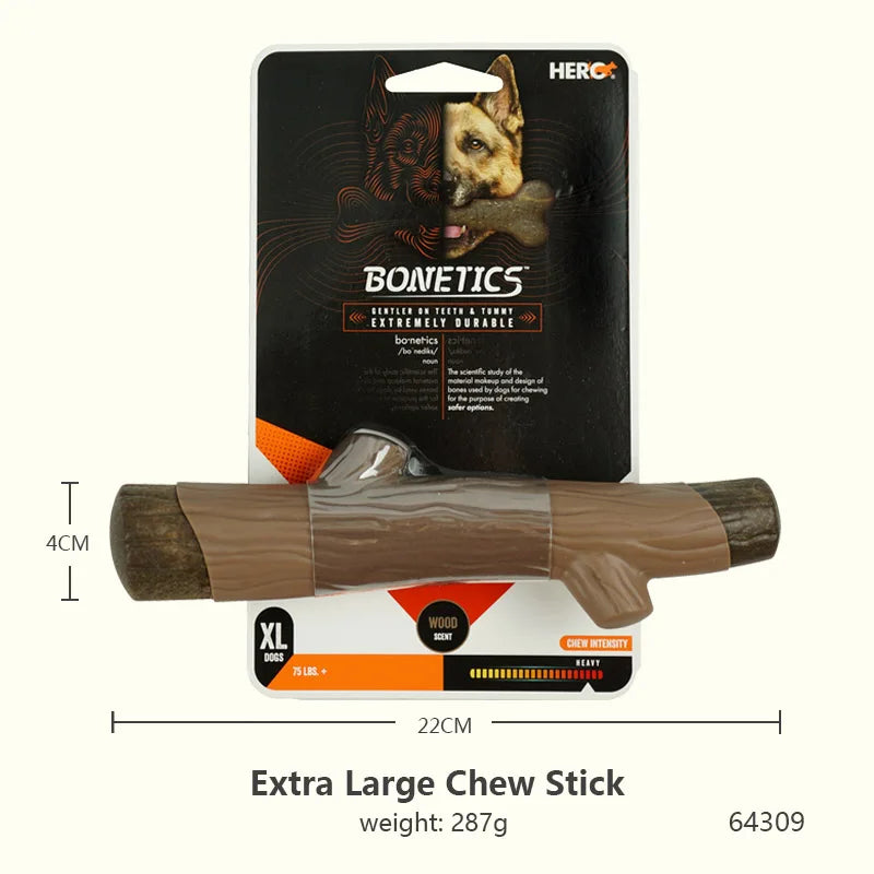 ToughBone™ Durable Nylon Dog Chew Toy