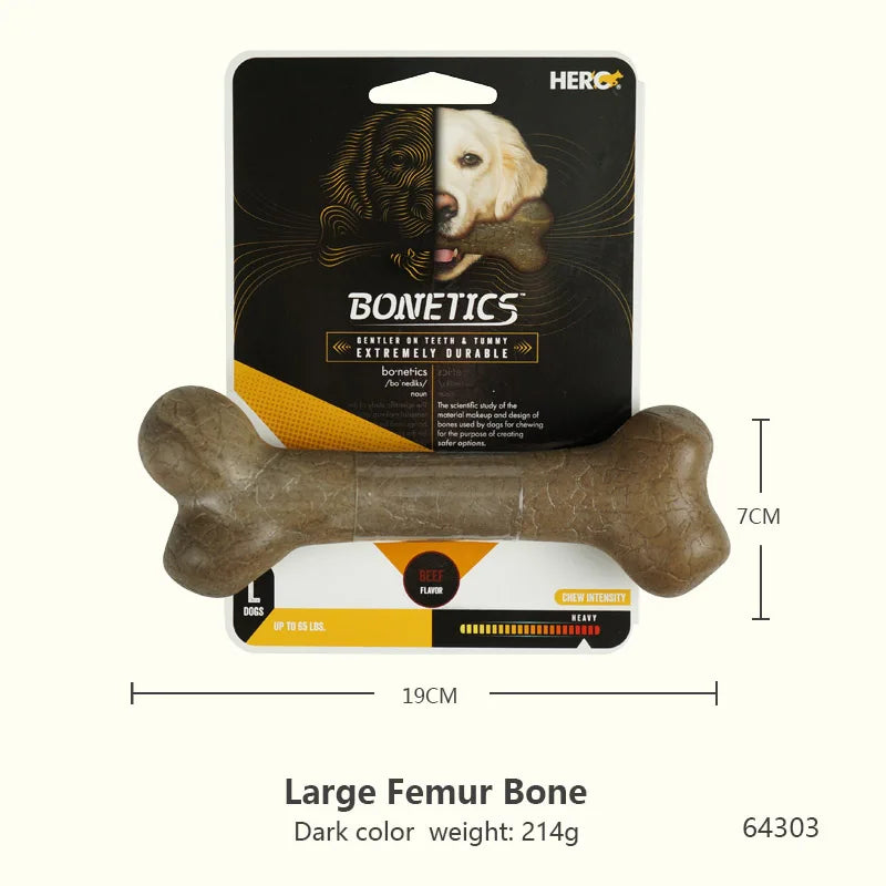 ToughBone™ Durable Nylon Dog Chew Toy