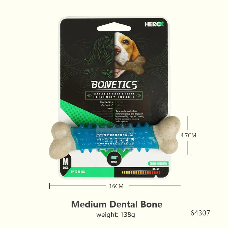 ToughBone™ Durable Nylon Dog Chew Toy