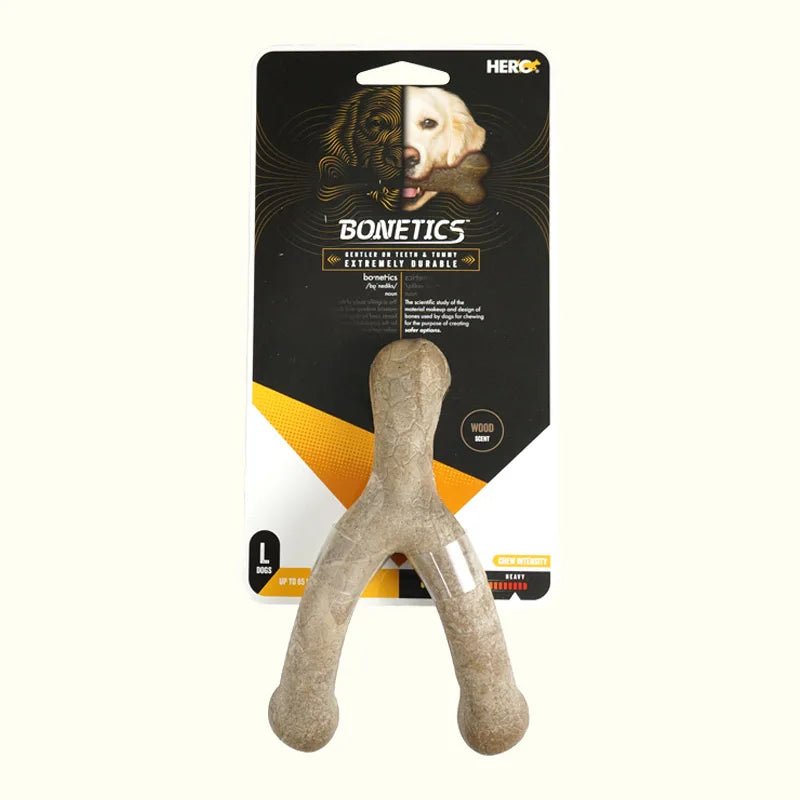 ToughBone™ Durable Nylon Dog Chew Toy