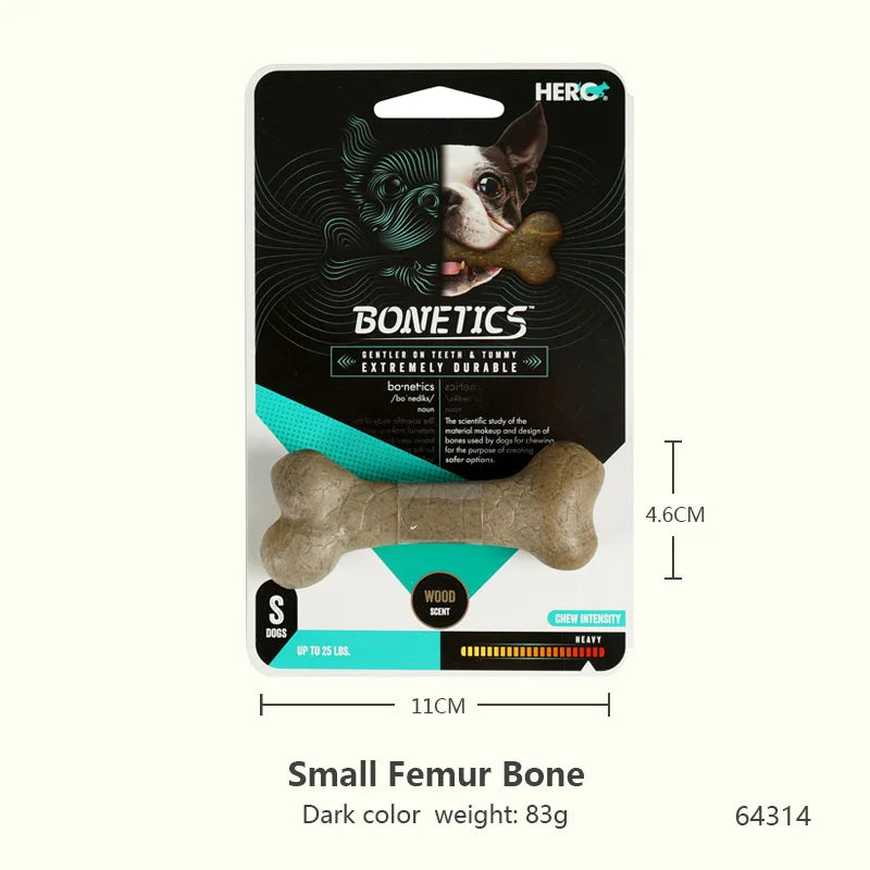 ToughBone™ Durable Nylon Dog Chew Toy