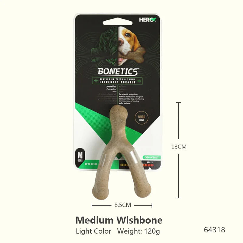 ToughBone™ Durable Nylon Dog Chew Toy