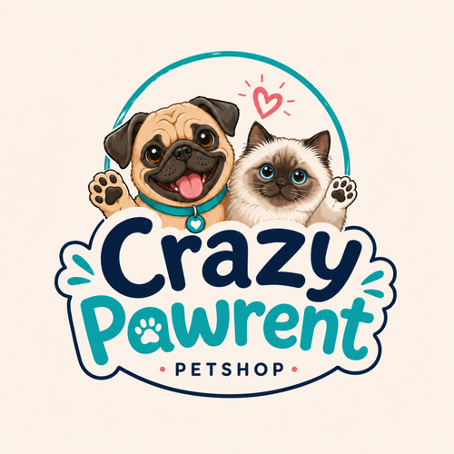 Crazy Pawrent