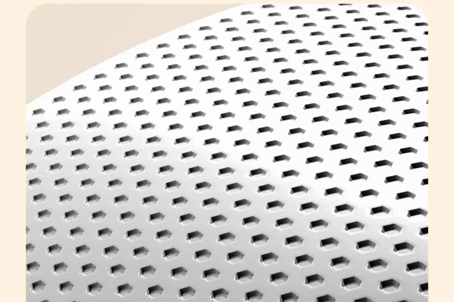 CleanPaws™ Extra-Large Waterproof Cat Litter Mat – Double Layer & Non-Slip