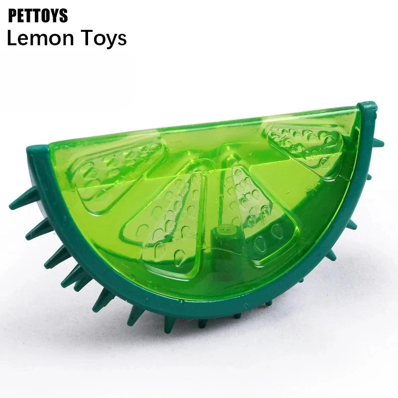 FrostChew™ Cooling Teething Toy for Puppies