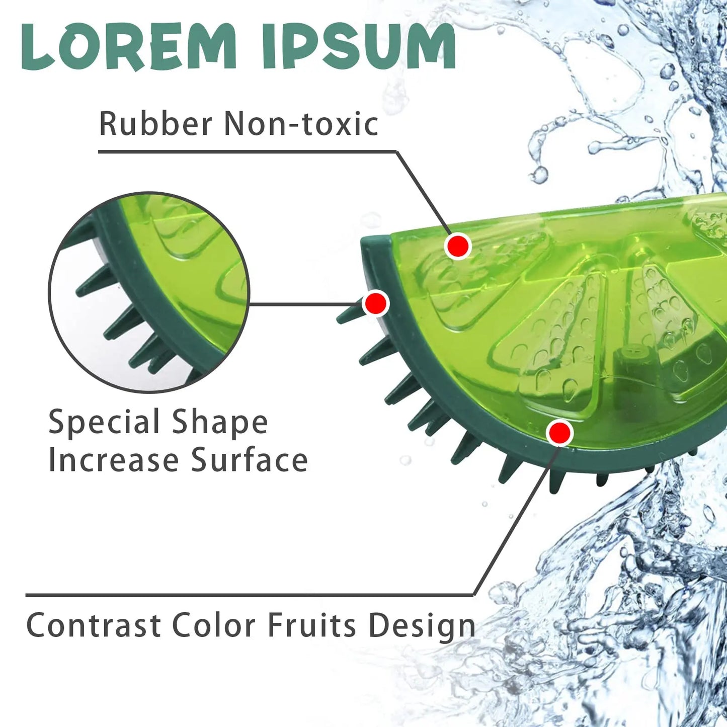 FrostChew™ Cooling Teething Toy for Puppies