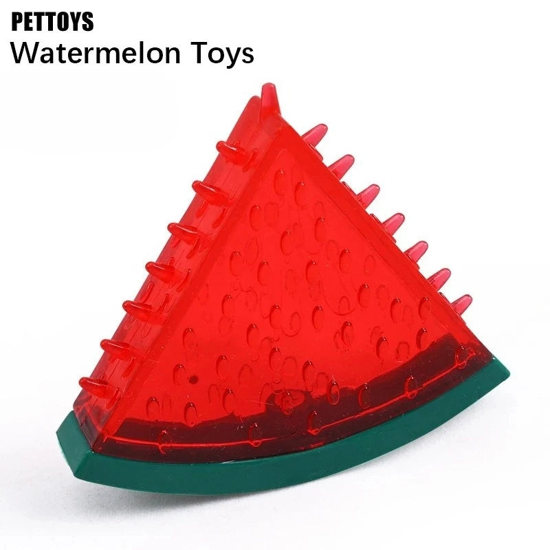 FrostChew™ Cooling Teething Toy for Puppies