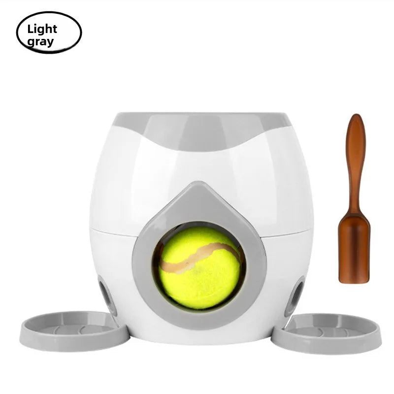 FetchMate™ Automatic Ball Launcher for Dogs