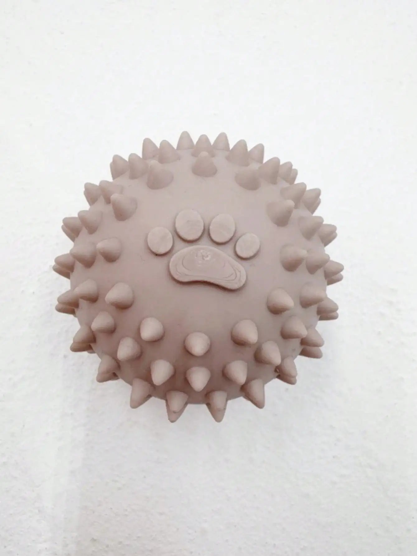 ChewBuddy™ Durable Rubber Chew Toy Set for Puppies & Small Dogs