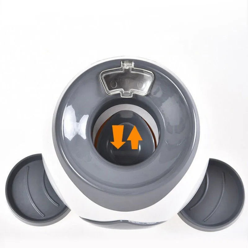 FetchMate™ Automatic Ball Launcher for Dogs