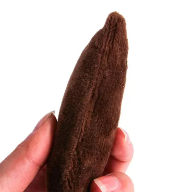 PurrKick™ Interactive Catnip Plush Toy