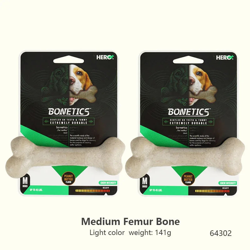 ToughBone™ Durable Nylon Dog Chew Toy
